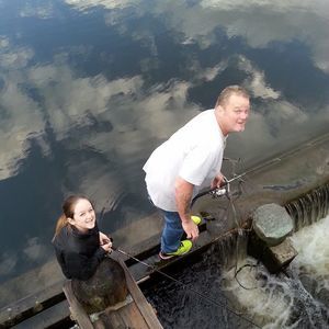 Meet your Posher, John